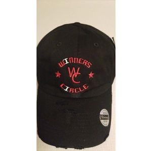 Winner's Circle Hat